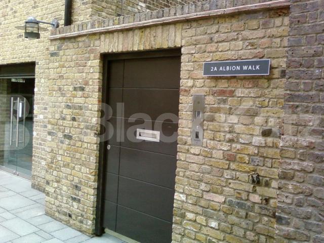 			New Instruction, 2 Bedroom, 1 bath, 1 reception Flat			 Albion Walk, KINGS CROSS